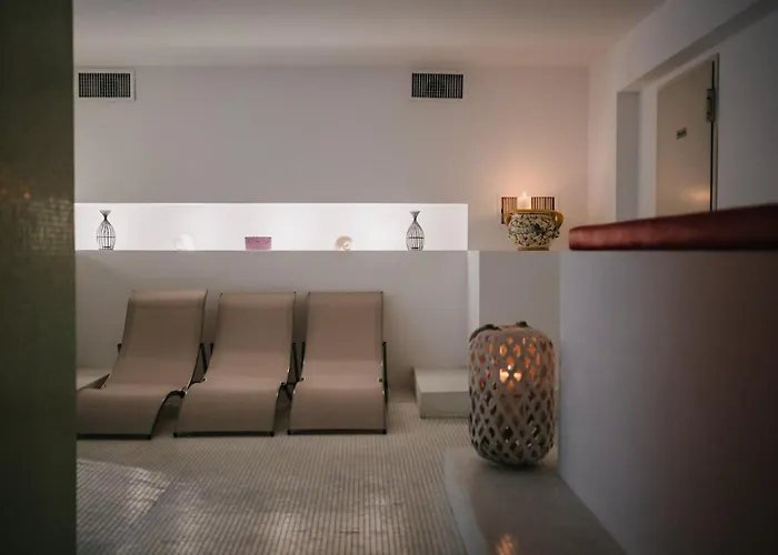 Hotel Lalla Beauty & Relax Cesenatico