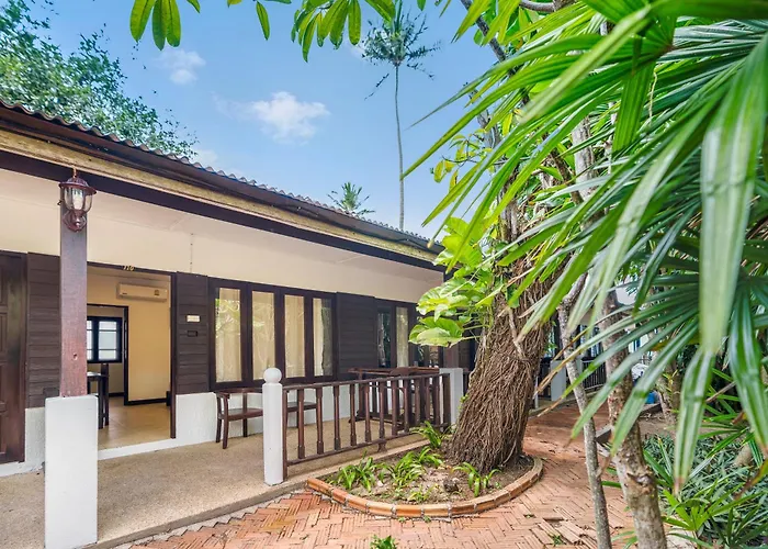 Anahata Resort Lipa Noi