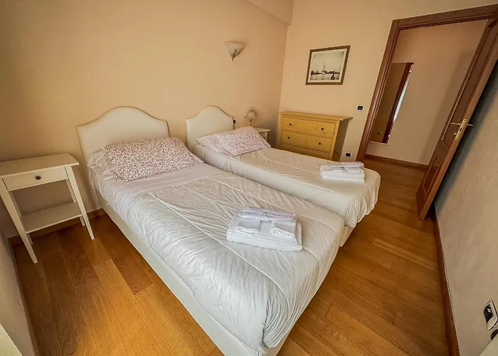 Aparthotel Casa Paolina à Lucques