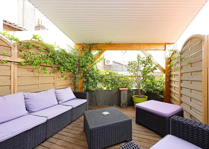Charming Hotel - Les Pasteliers Albi