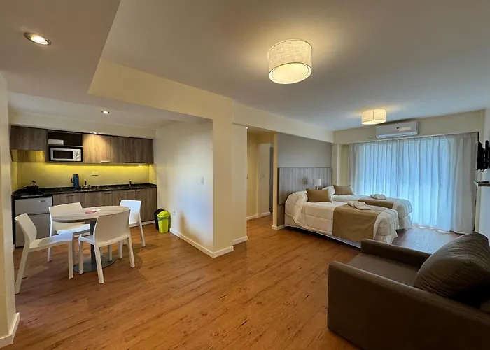 Intersur Suites Buenos Aires