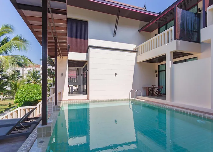 Koh Chang Grandview Resort