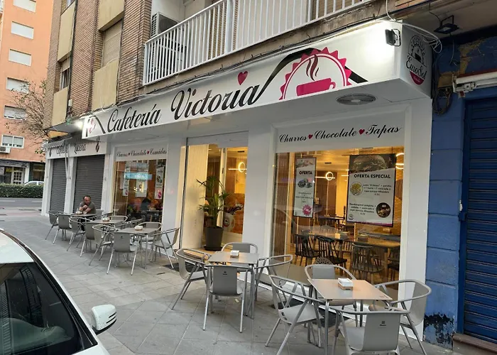 Pension Eurosol Granada