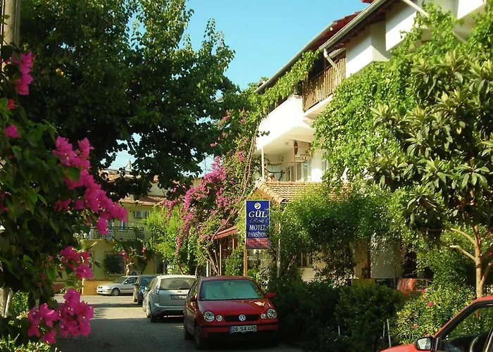 Rose Pension Dalyan
