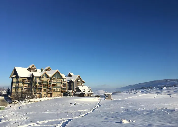 Predator Ridge Resort Vernon