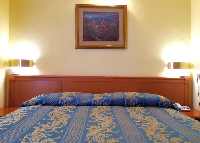 Hotel Florida Montecatini Terme