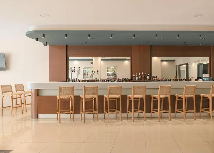 Sergios Hotel Hersónissos