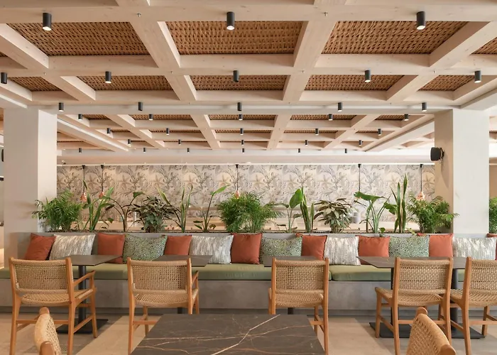 Sergios Hotel Hersónissos