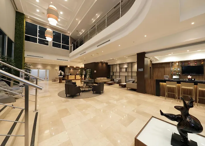Victoria Hotel&Suites Panama