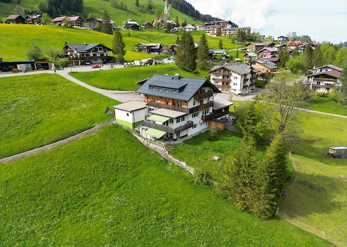 Das Kleemanns Mittelberg