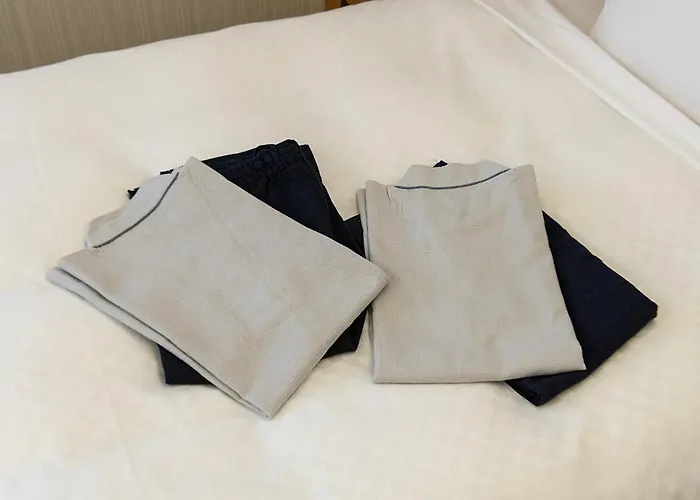 Hotel Kyocera Kirishima