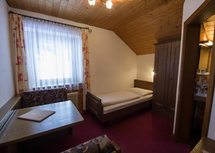 Gasthof Löwen Welschnofen