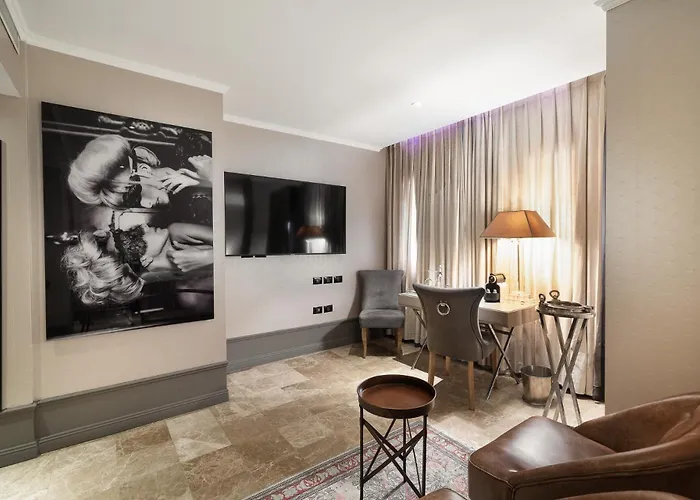 Hotel B Berdichevsky Tel-Aviv
