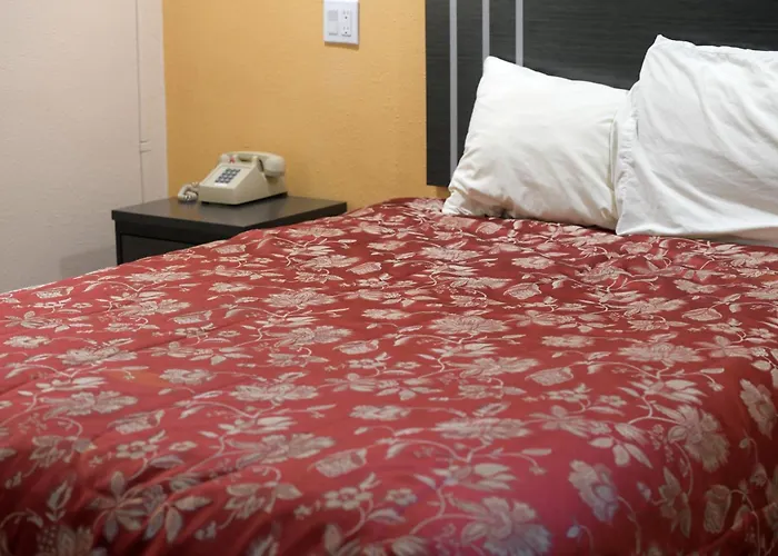 A-1 Budget Motel Klamath Falls
