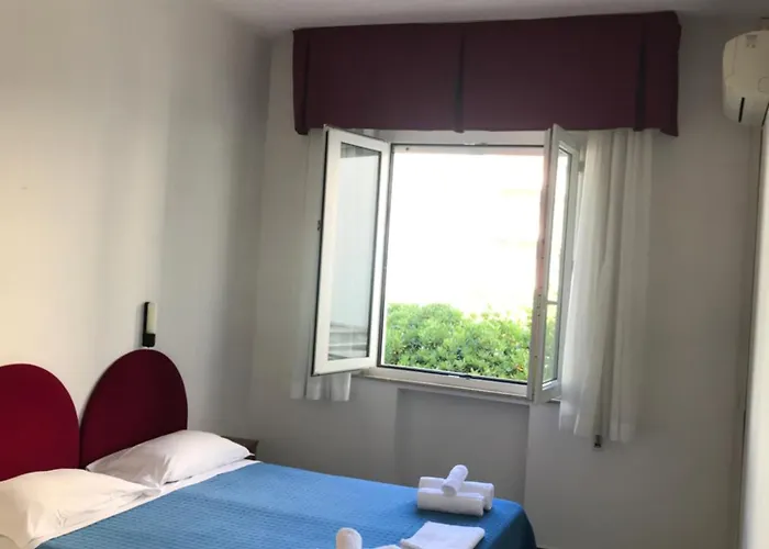 Hotel L&V Rímini