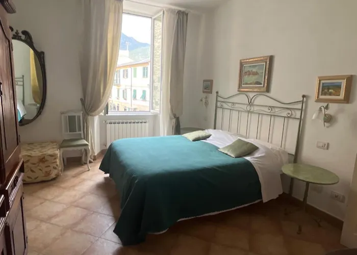 La Dolce Vita Levanto
