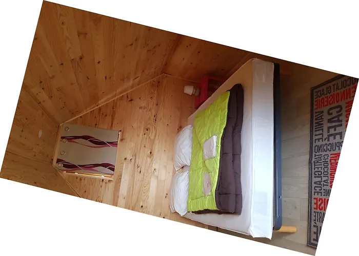 Camping Aquarev Loudéac