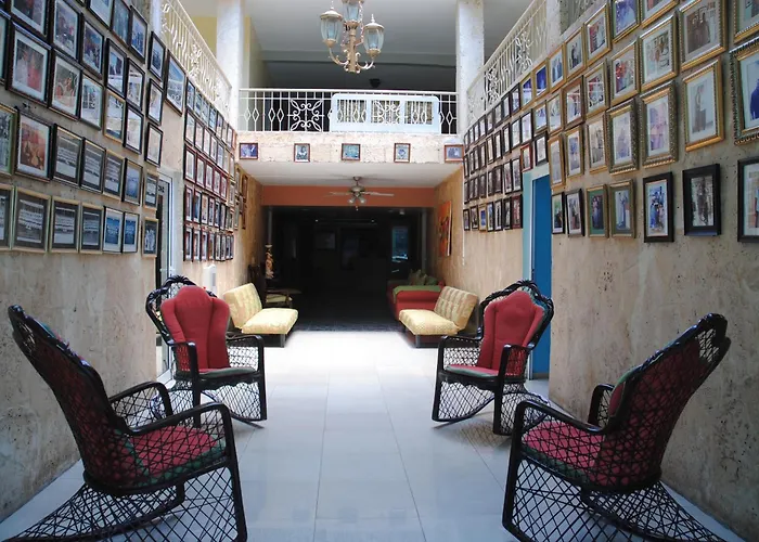 Hotel Frano Romana Center La Romana
