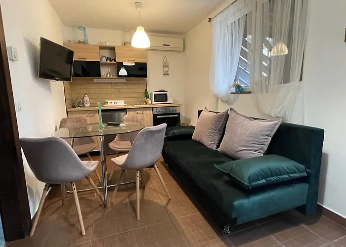 Smeraldo Villa Siófok
