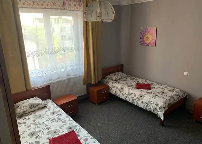 Regina House Hotel Kaunas