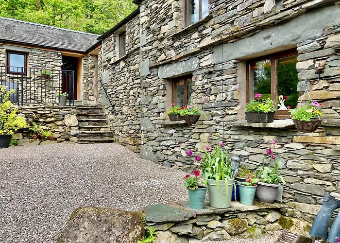 Crookabeck B&B Patterdale