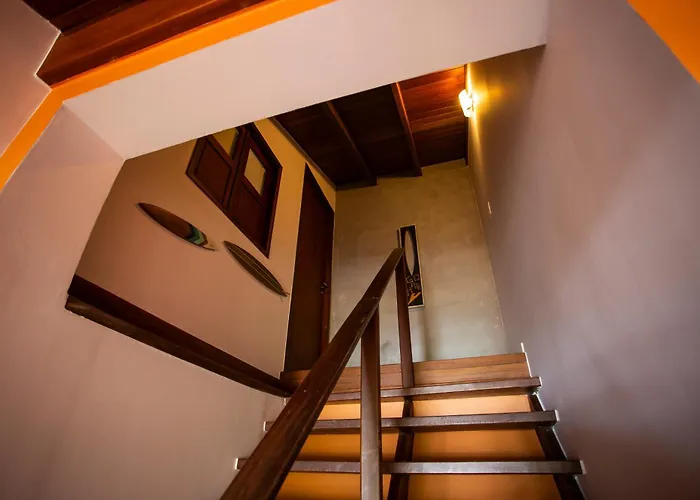 Casa Conceicao Bed & Breakfast Fernando de Noronha