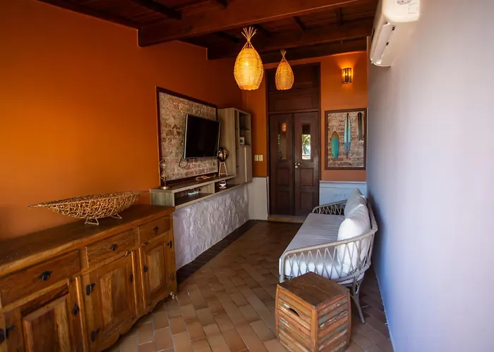 Casa Conceicao Bed & Breakfast Fernando de Noronha