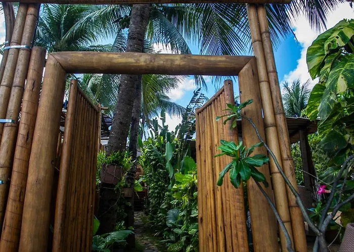 Casa Conceicao Bed & Breakfast Fernando de Noronha