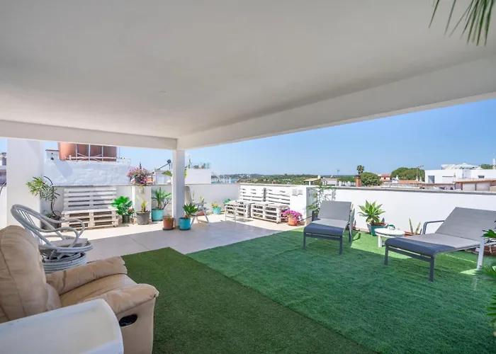 Alvor Ar De Mar Bed & Breakfast