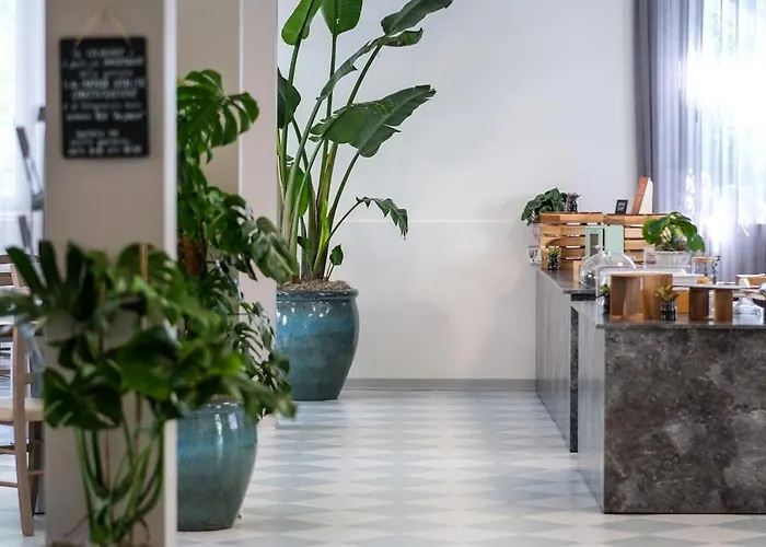 Hotel Vienna "Casa Di Viaggiatori Per Viaggiatori" Cervia