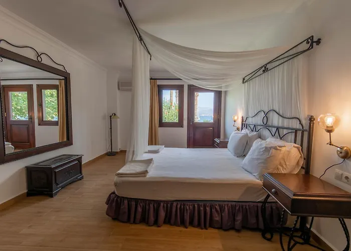 Maris Hotel Turunç