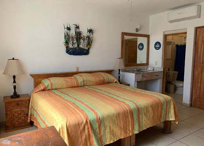Vallarta Jr Suites Puerto Vallarta