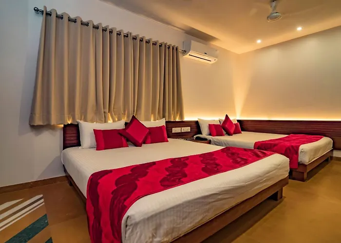 Uddhav Vilas A Family Hotel Udaipur