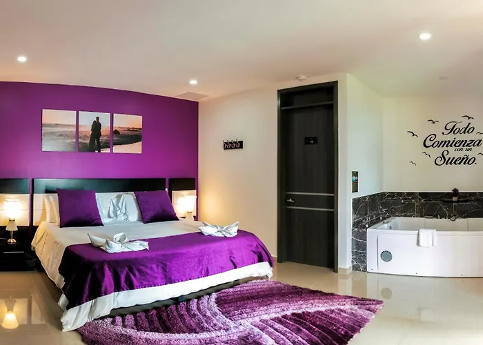 Hotel Jade Spa Santa Rosa de Cabal