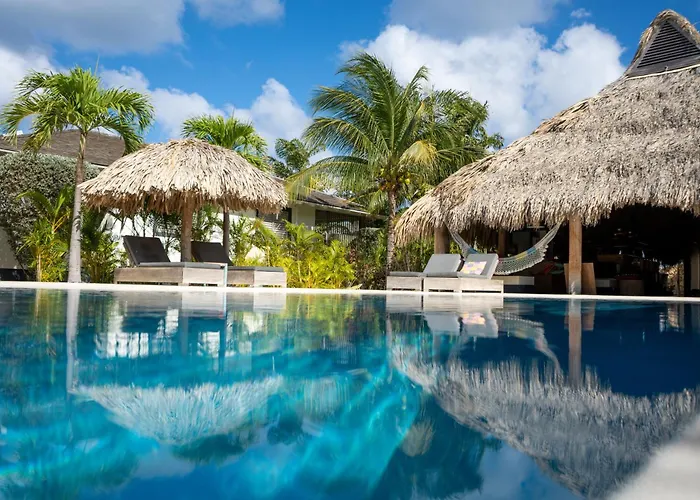 Windhoek Resort Bonaire Kralendijk