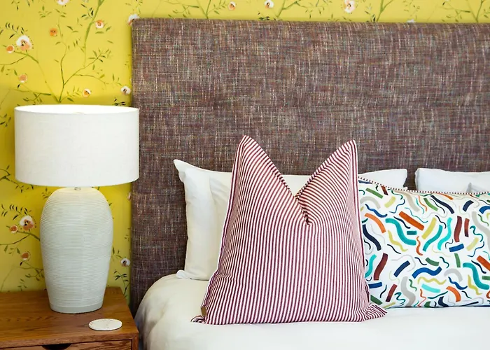 La Petite Ferme Hotel Franschhoek