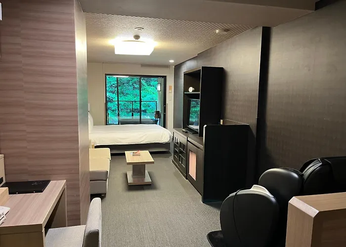 Hotel Tsukino Yado Sara Hakone
