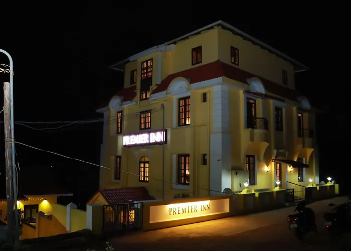Premier Inn Yercaud