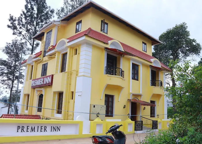 Premier Inn Yercaud