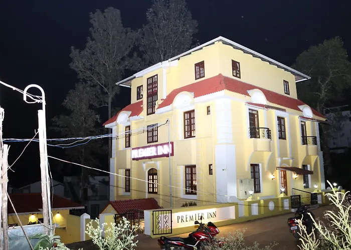 Premier Inn Yercaud