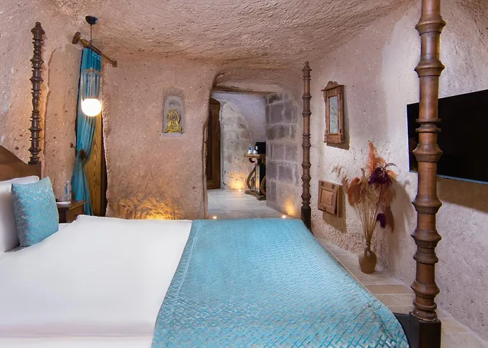 Vigor Cappadocia - Special Class Uçhisar