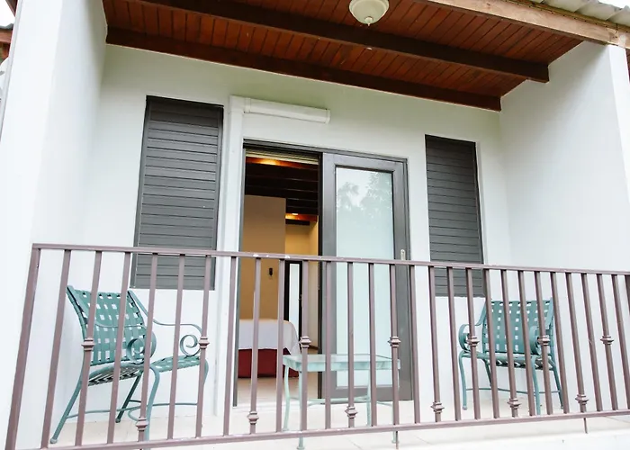 Casa Campo Bed & Breakfast San Sebastian