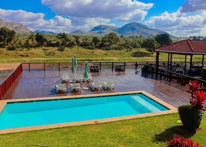 Riverview Inn Malalane