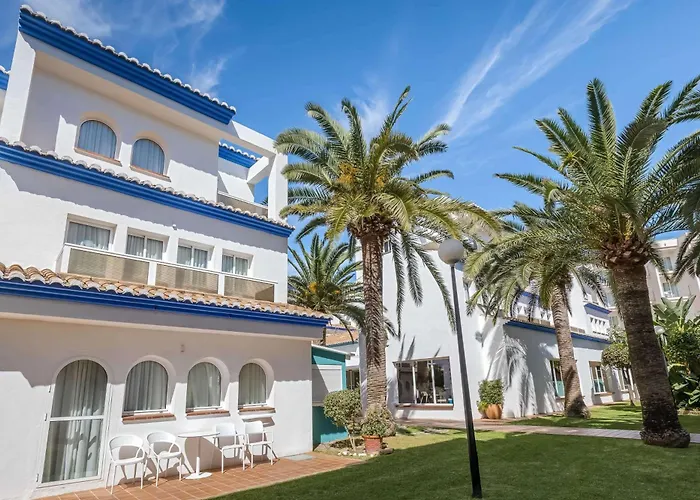 Occidental Torremolinos Playa Hotel