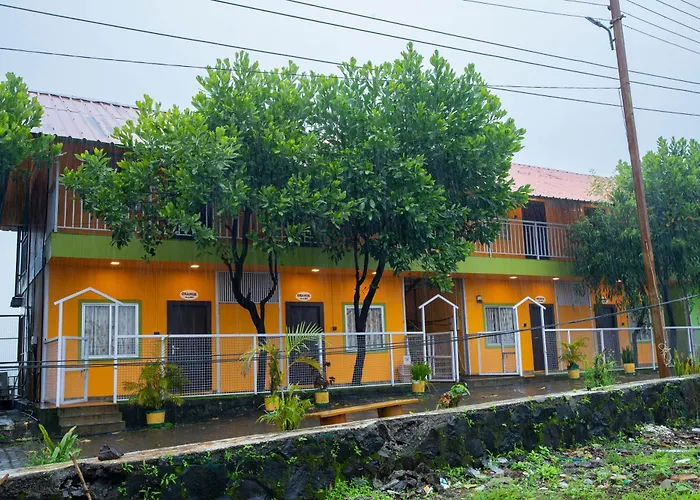 Relax Adventure Resort Igatpuri