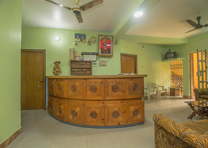 Hotel O Kshounish Residency Malda