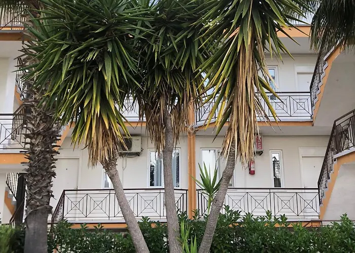 Mına Grand Hotel Kemer
