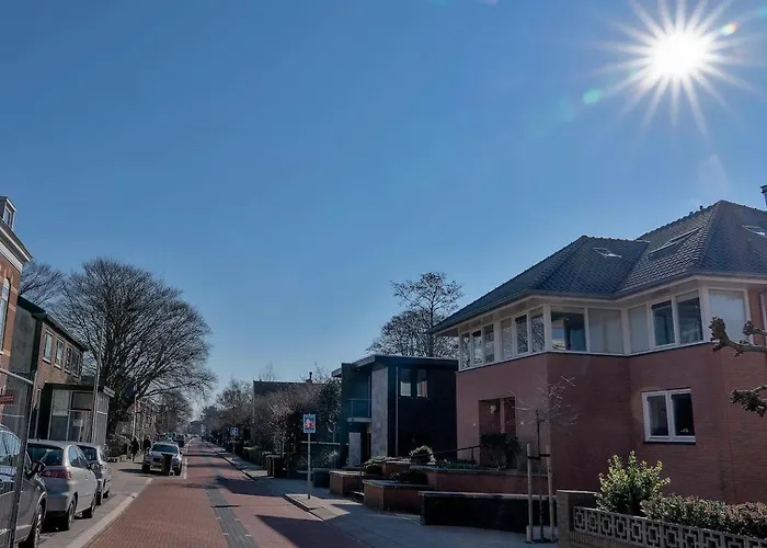 Liv Inn Hillegom