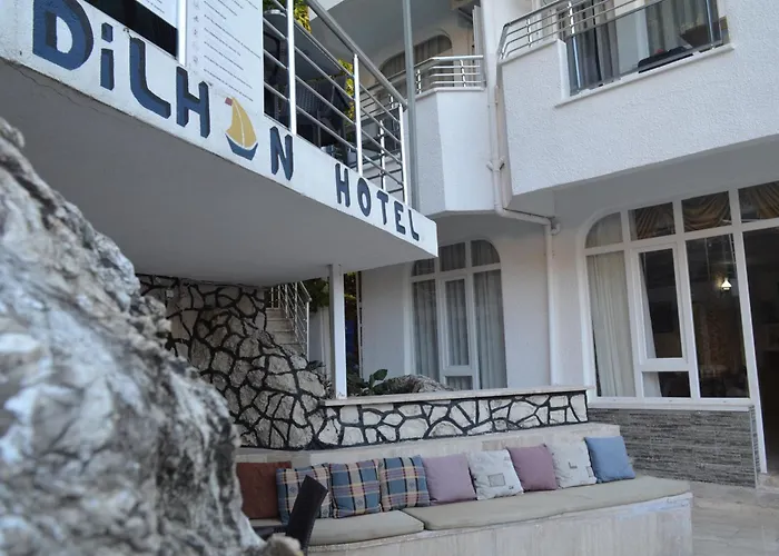 Dilhan Hotel Marmaris