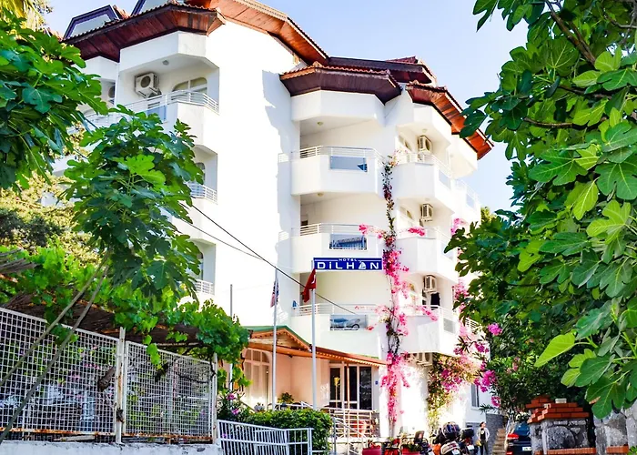 Dilhan Hotel Marmaris